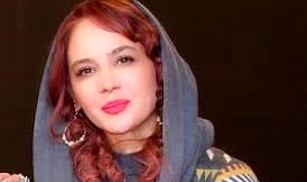 عکس شوهر نگین صدق گویا