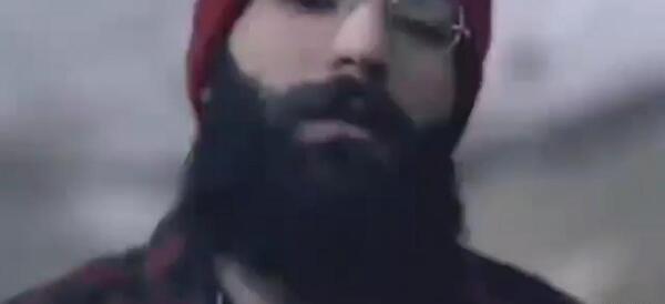 عکس نوشته اهنگ بخشش حمید صفت