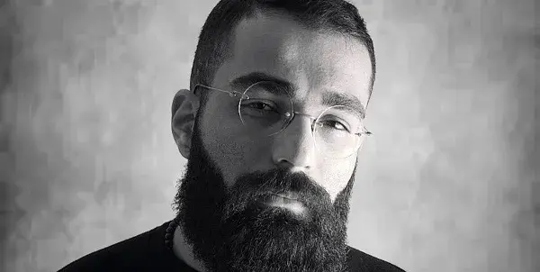عکس نوشته اهنگ بخشش حمید صفت