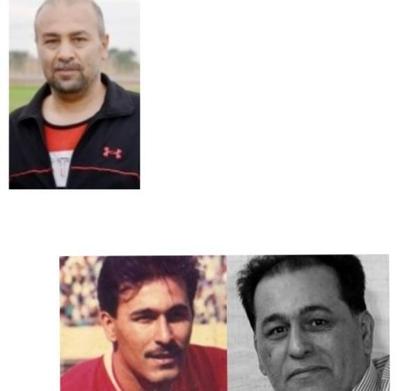 عکس حجت شاه نباتی