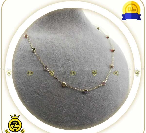 عکس طلا رنگی