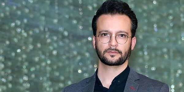 عکس محمد سلوکی