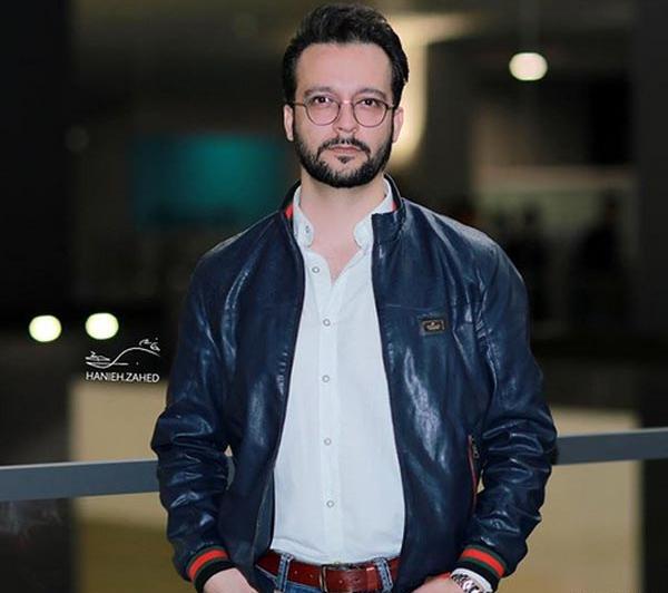 عکس محمد سلوکی