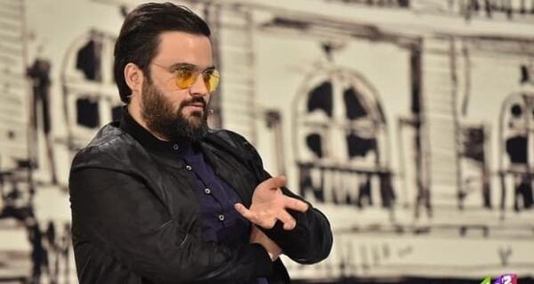 عکس محمد سلوکی