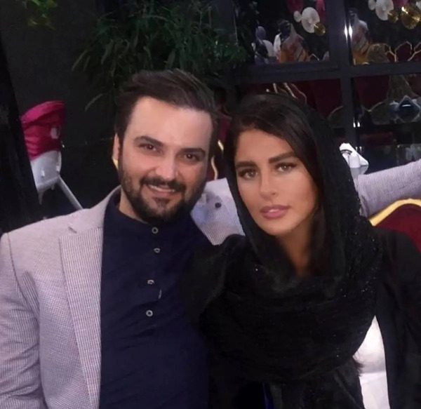 عکس محمد سلوکی