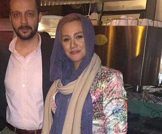 عکس محمد سلوکی