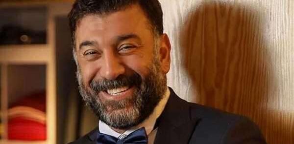 عکس داماد انصاریان اژدری