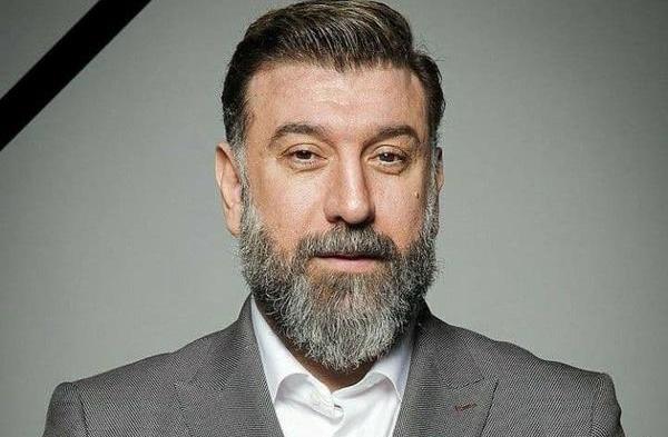 عکس داماد انصاریان اژدری