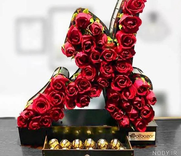 عکس چند ایده برای هدیه روز مادر