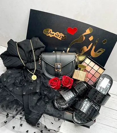 عکس چند ایده برای هدیه روز مادر