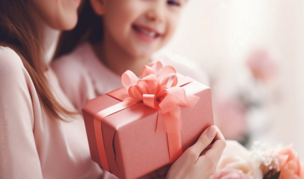 عکس چند ایده برای هدیه روز مادر