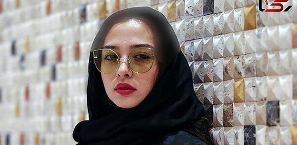 عکس های جدید آناهیتا درگاهی