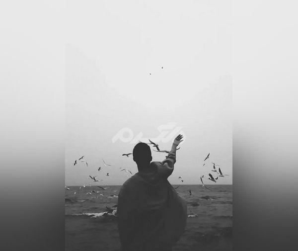 عکس پروف مردانه سنگین