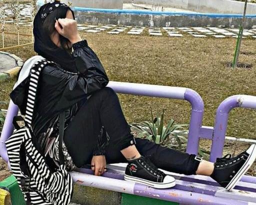 عکس پروفایل دخترونه شیک شاد