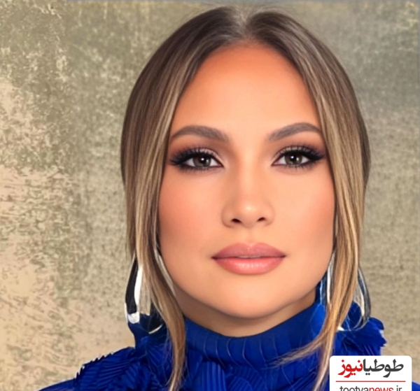 عکس جلوپز