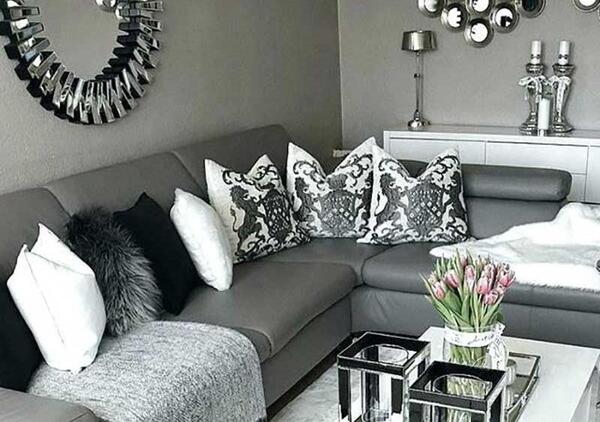 عکس مبل جدید طوسی
