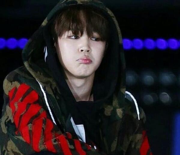 عکس کیوت از بی تی اس