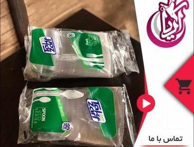 عکس تصویر ظرف قاشق