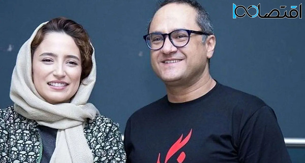 عکس همسر زهرا جواهری