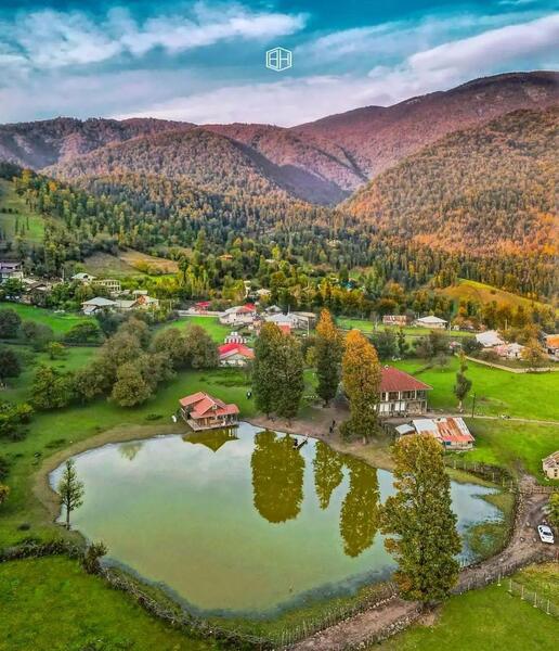 عکس زیبای طبیعت اینستاگرام