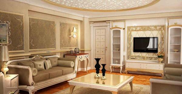 عکس کاغذ دیواری های لوکس