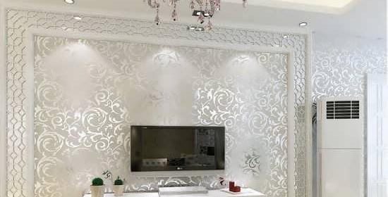 عکس کاغذ دیواری های لوکس