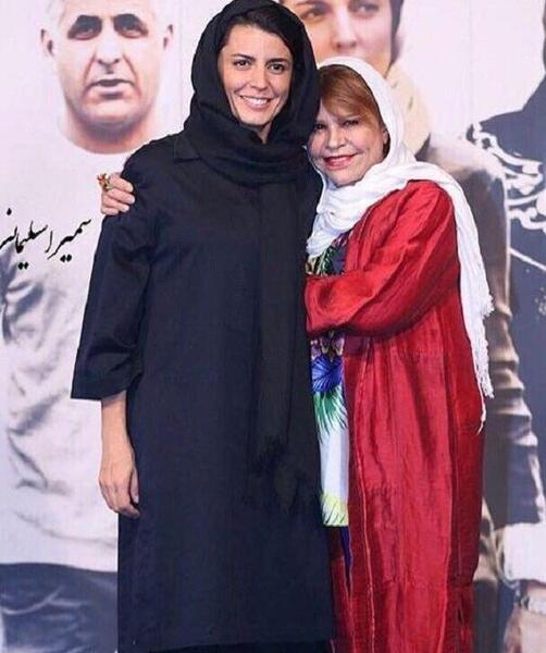 عکسهای پروین قائم مقامی