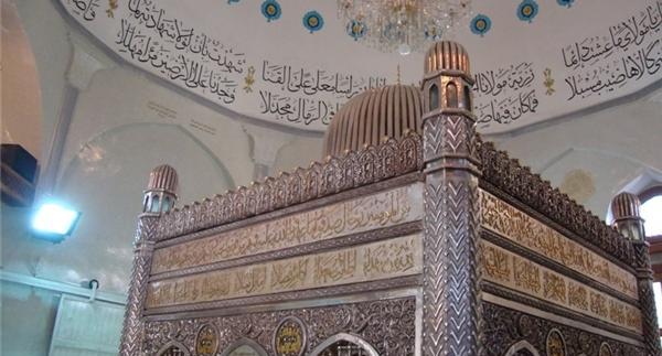 عکس قبر شمر بن ذي الجوشن
