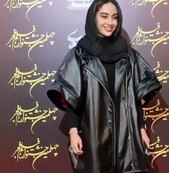 عکس ترلان پروانه با ارسلان قاسمی