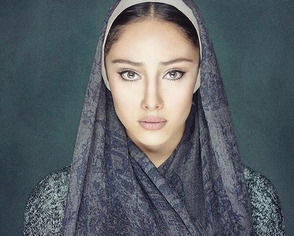 عکس ترلان پروانه با ارسلان قاسمی