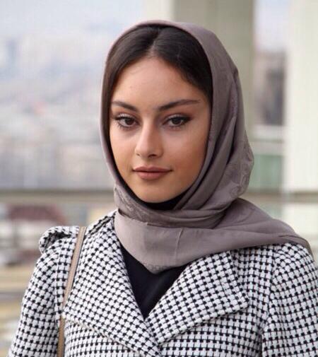 عکس ترلان پروانه با ارسلان قاسمی
