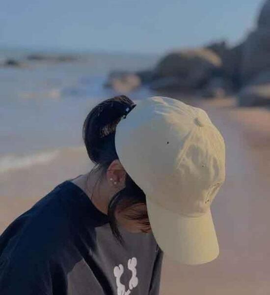 عکس دختر ایرانی بدون چهره برای پروفایل