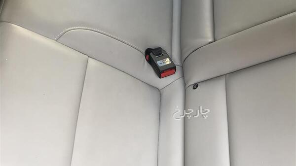 عکس ماشین رنو سفران 2 5 لیتر le