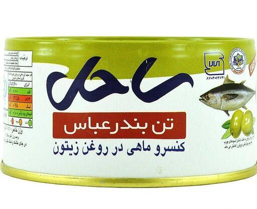عکس تن ماهی گلکسی
