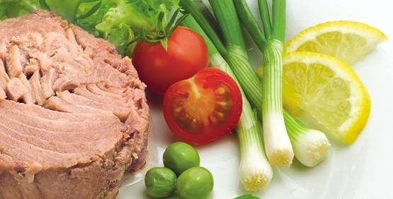 عکس تن ماهی گلکسی