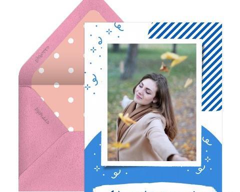 عکس تولدت مبارک دخترم هلنا