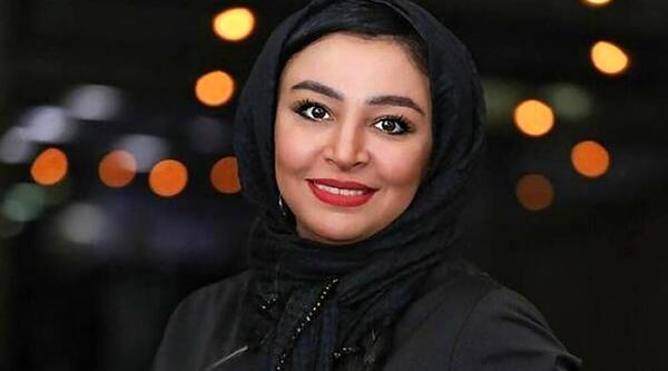 عکس بهنام بانی و همسرش