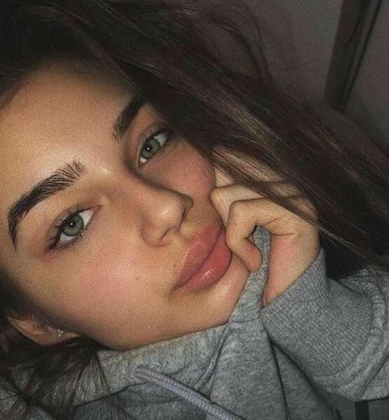 عکس پروفایل چهره زن زیبا