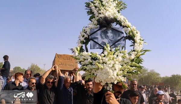 عکس کافه مری