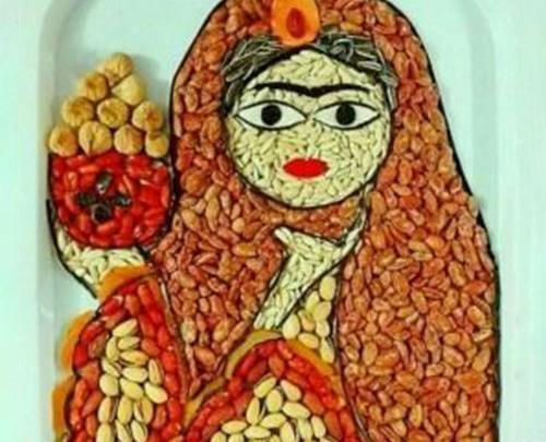 زیبا عکس پروفایل آخر سال