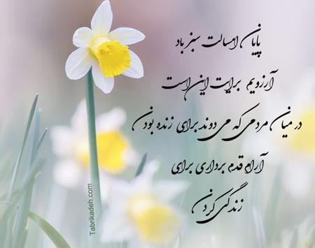 زیبا عکس پروفایل آخر سال