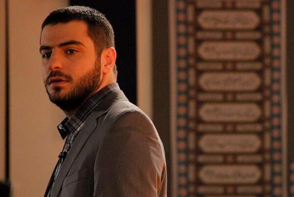عکس مجری های مرد تلویزیون