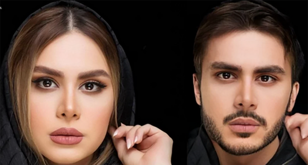 عکس مجری های مرد تلویزیون