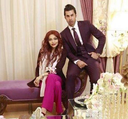 عکس محسن فروزان
