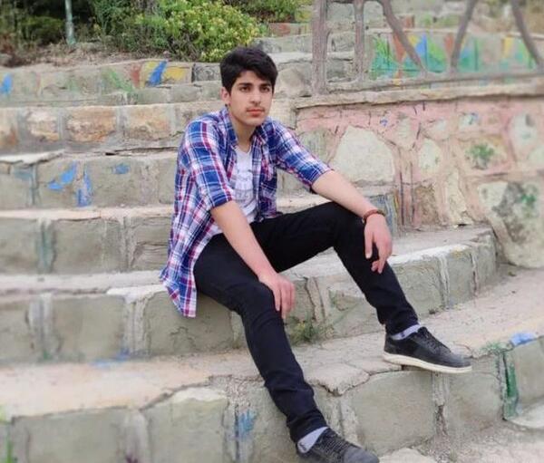 عکس مبین