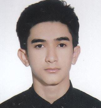عکس مبین