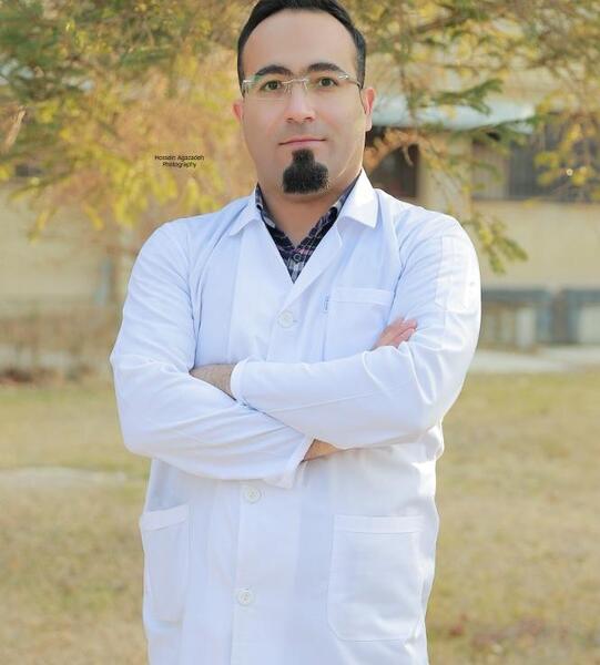 عکس هانیه درویشی