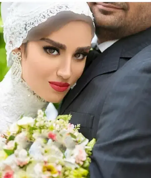عکس هانیه درویشی
