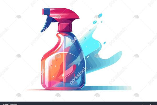 عکس ظرف کارتونی