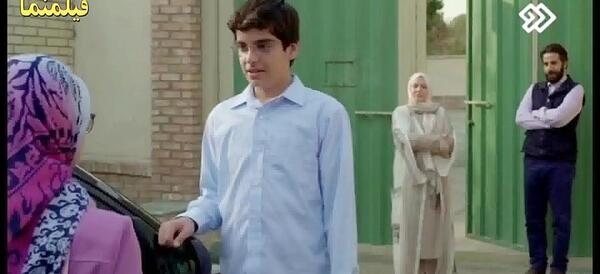 دانلود عکس عسل مردی در بچه مهندس